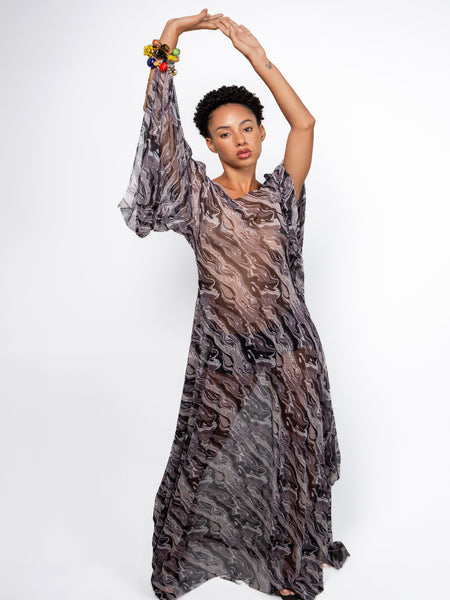 Lolita Flow Maxi