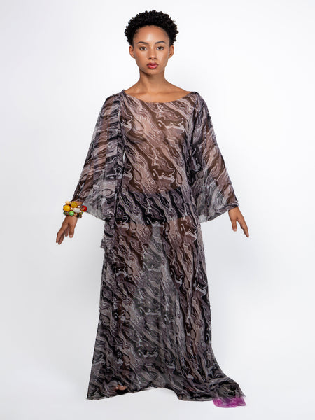 Lolita Flow Maxi