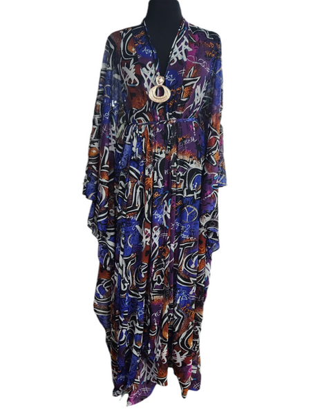 Lolita Flow Duster