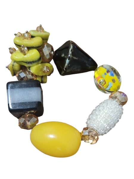 Lady T Bracelet #1