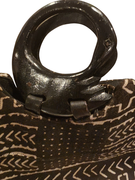 Kira Mudcloth Bag