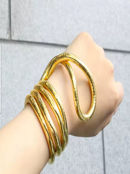 Natalie Lillian Coil Collection