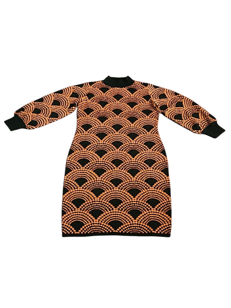 D'iyanu Sweater Dress