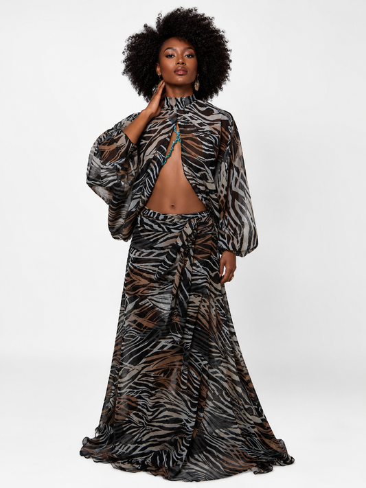 Bella Flow Set