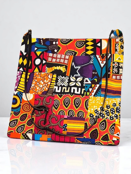 Heritage Computer bag