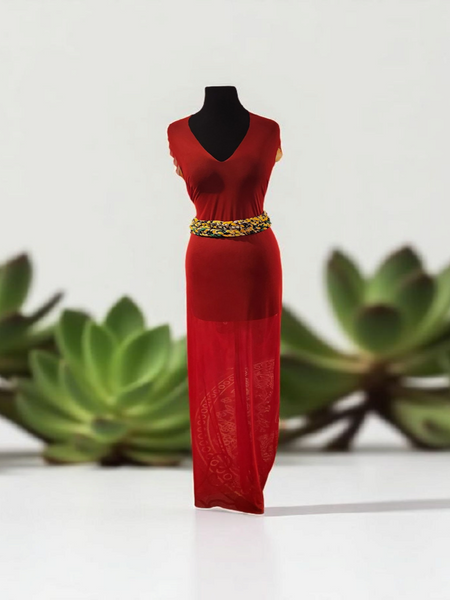 Zuri Belt