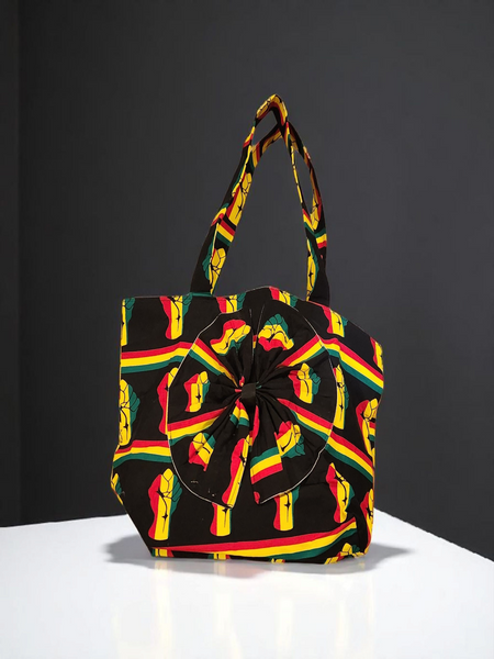 Heritage Tote Bag