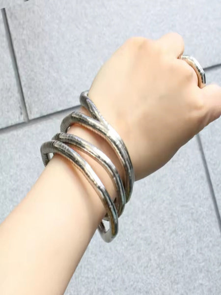 Natalie Lillian Coil Collection