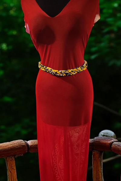 Zuri Belt