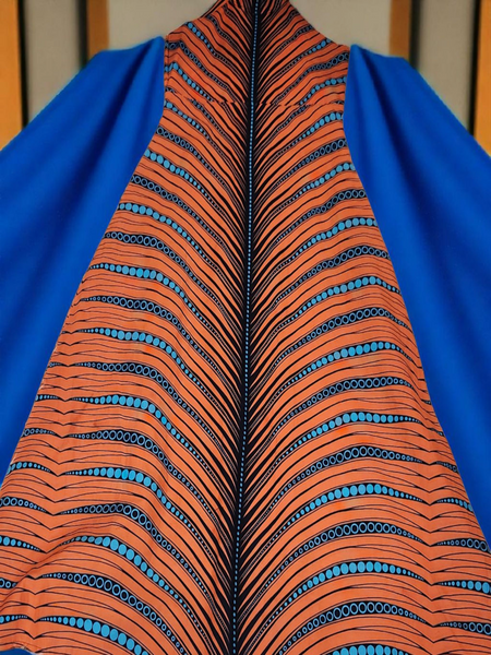 Zuri Wave