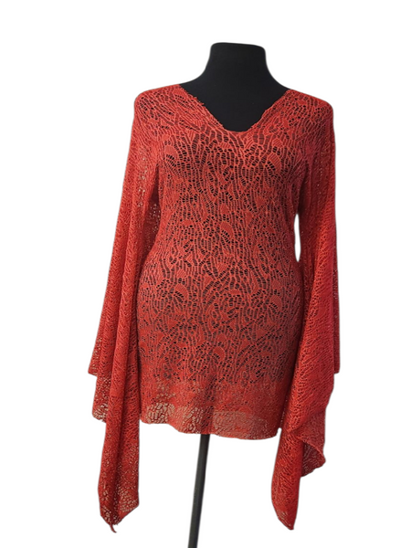 Lace Short Dress