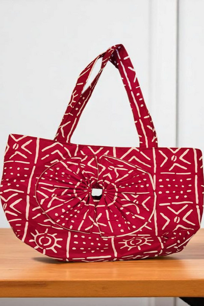 Heritage Tote Bag