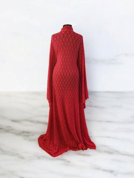 Modjeska Flow Dress