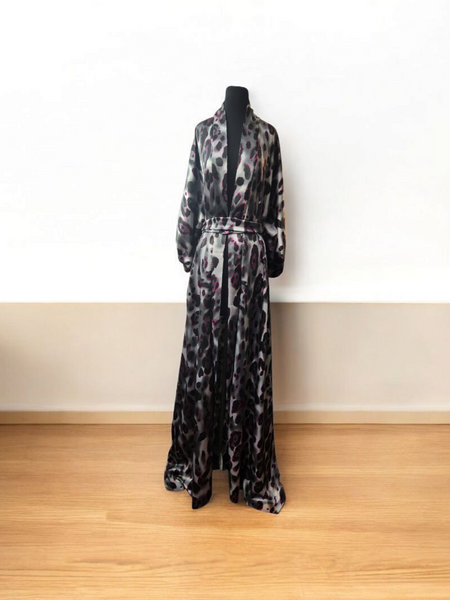 Lolita Flow Duster