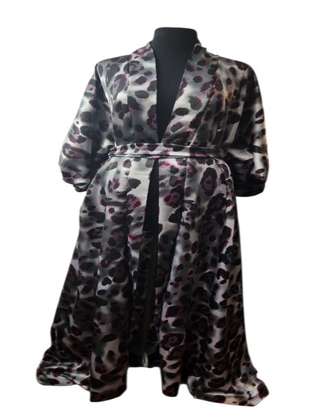 Lolita Flow Duster