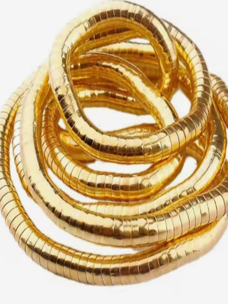 Natalie Lillian Coil Collection