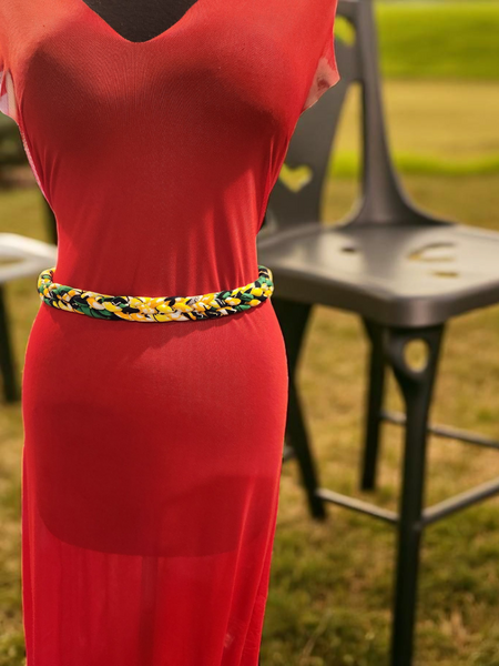 Zuri Belt