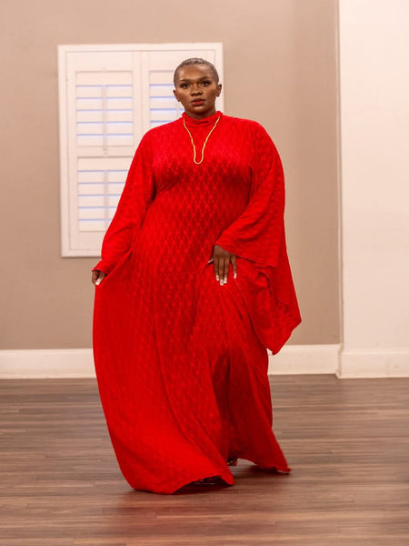 Modjeska Flow Dress
