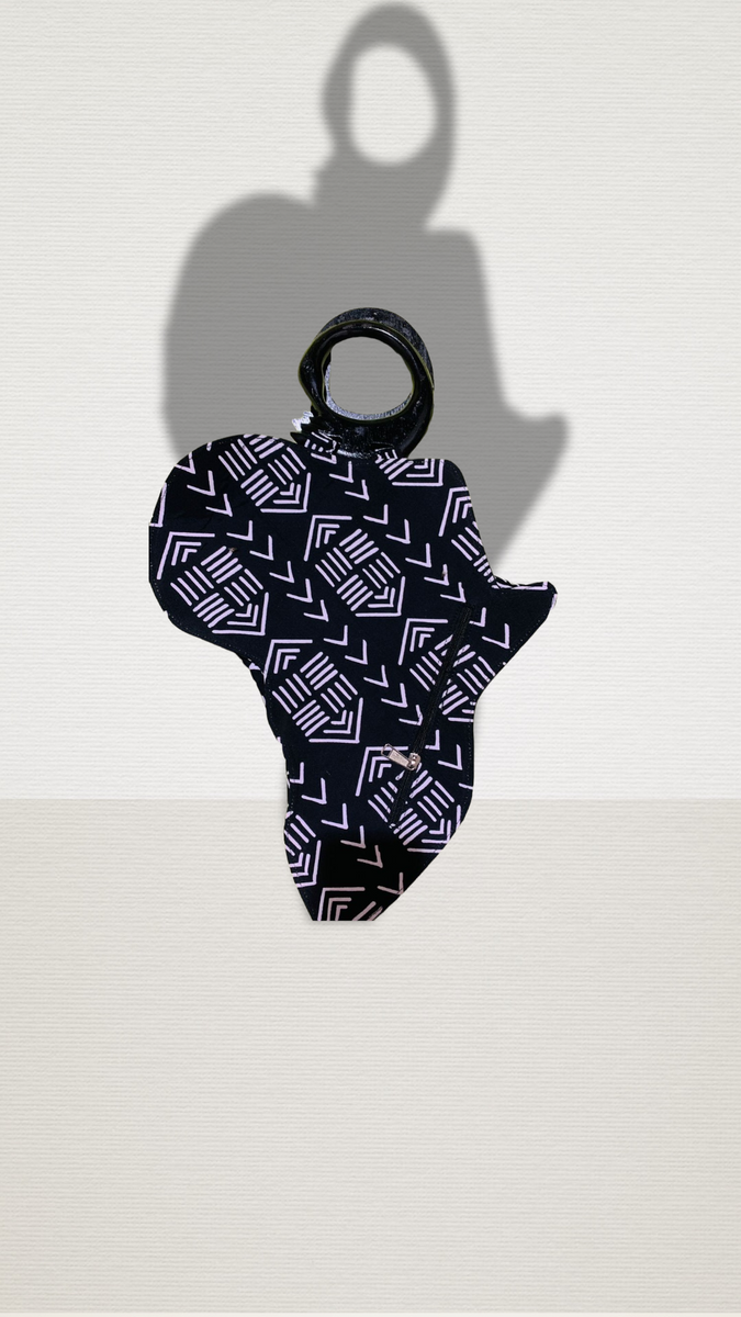 African fabric Hobo Bag – Afri Handcrafts