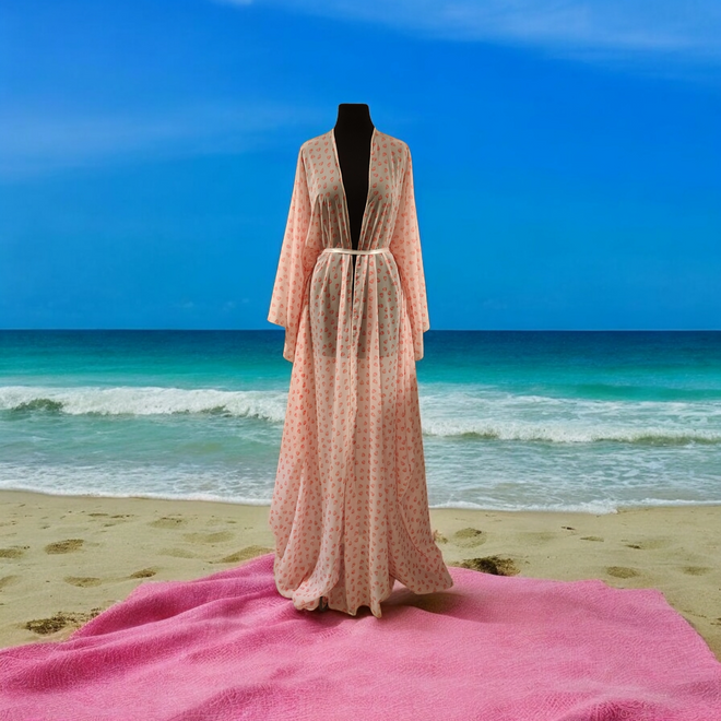 Natalie Lillian Resort