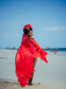 Natalie Lillian Resort