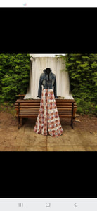 Natalie Lillian Upcycled