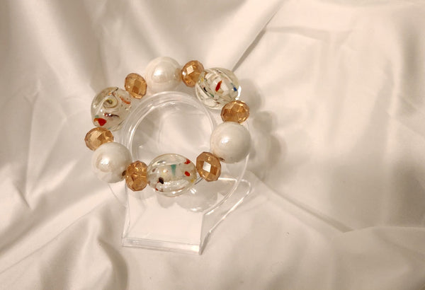 Lady T Bracelet