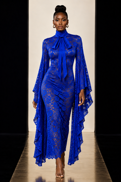 Timeless Allure