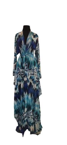 Modjeska Flow Dress