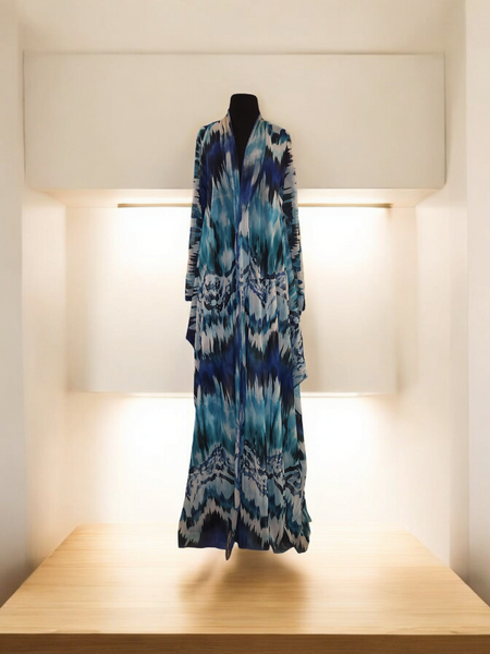 Modjeska Flow Dress