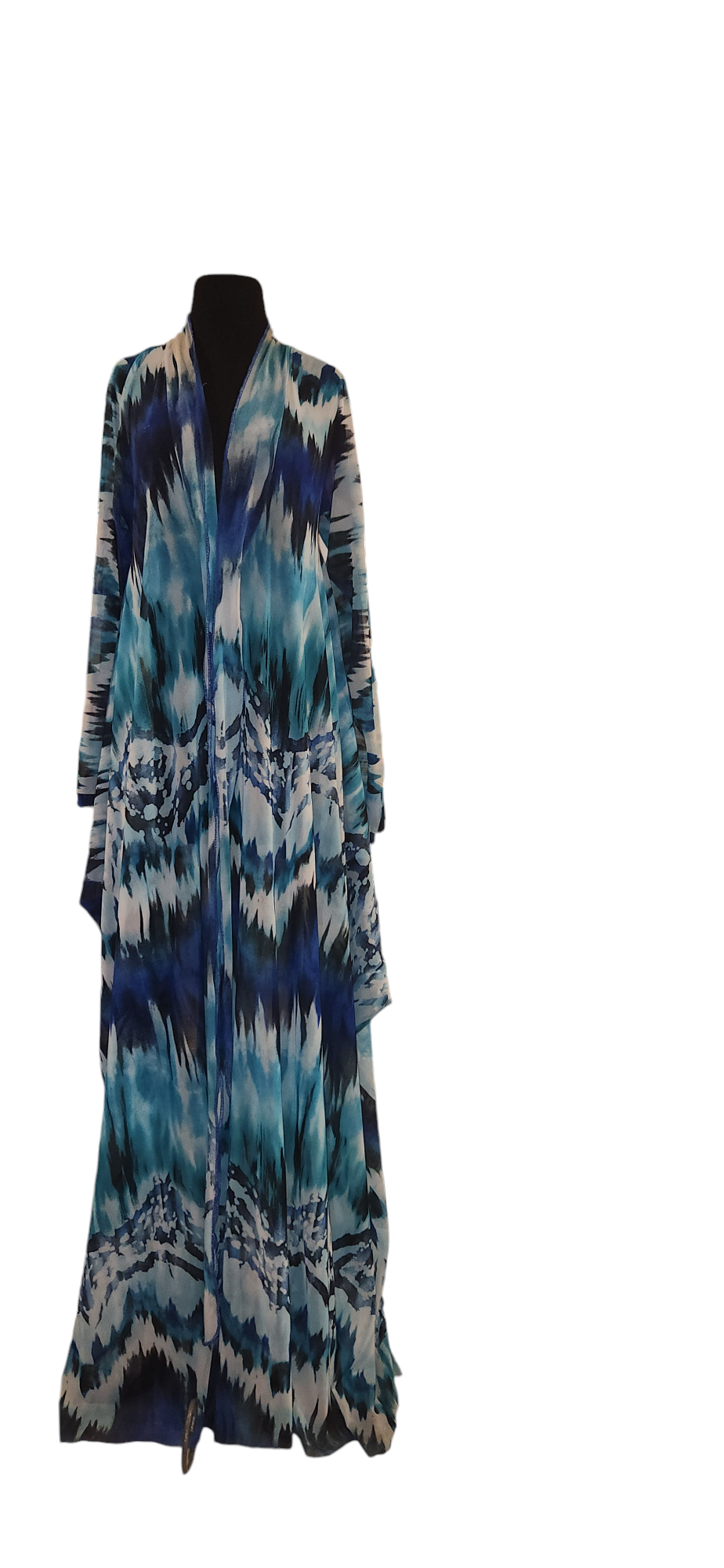 Modjeska Flow Dress