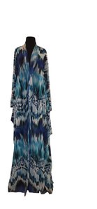 Modjeska Flow Dress