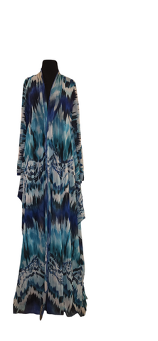 Modjeska Flow Dress