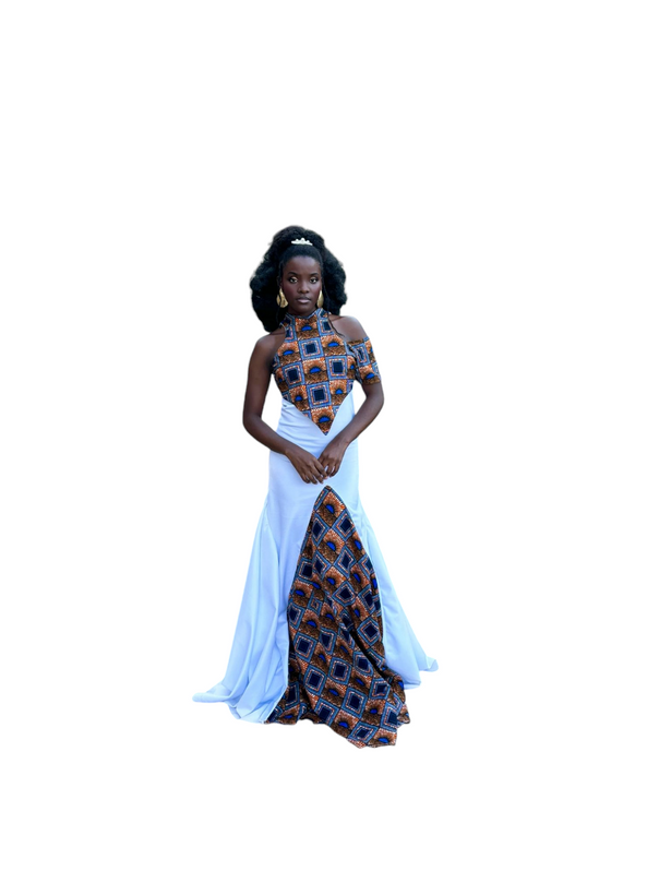 African Elegance Collection