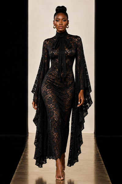 Timeless Allure