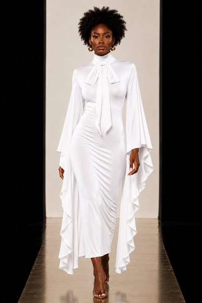 Timeless Allure