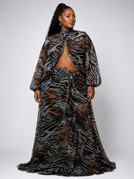 Bella Flow Set