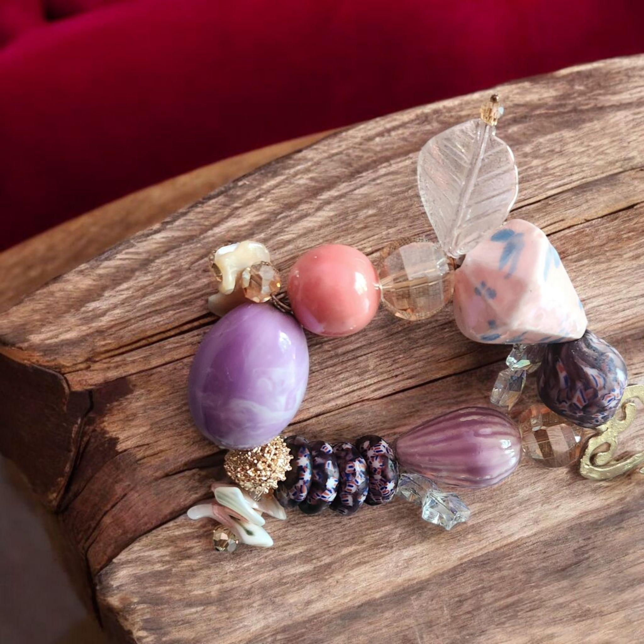 Lady T Bracelet #3