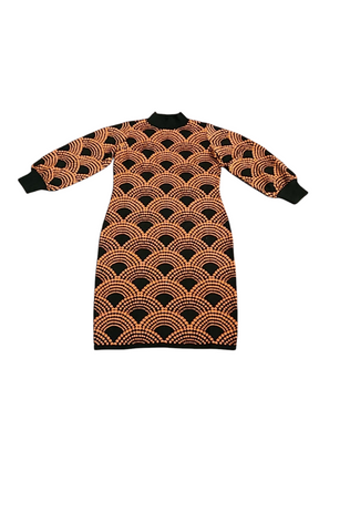 D'iyanu Sweater Dress