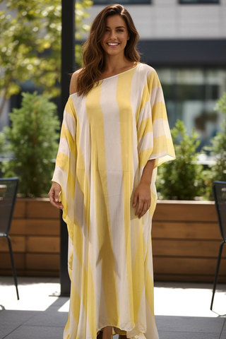 Kaftan Dress