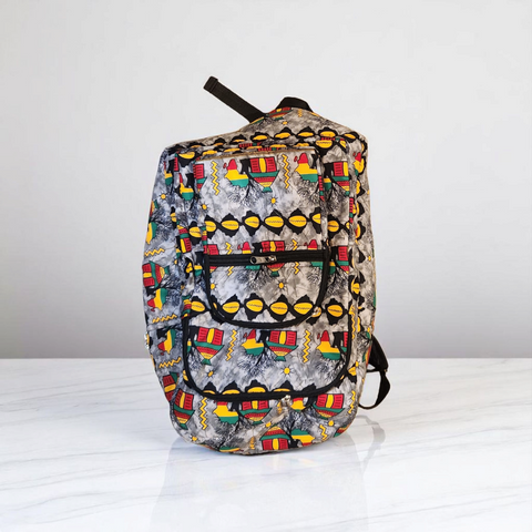 Backpack