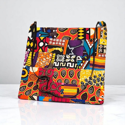Heritage Computer bag