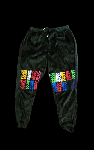 Jogger pant