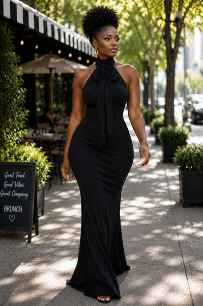 Watta 0Dress