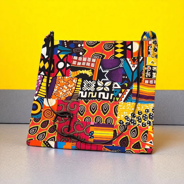 Heritage Computer bag