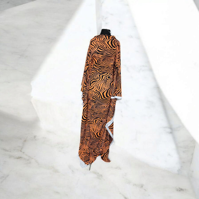Sienneh Kaftan Dress
