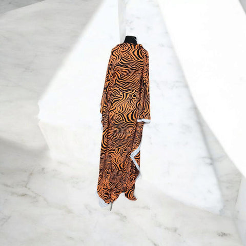 Sienneh Kaftan Dress