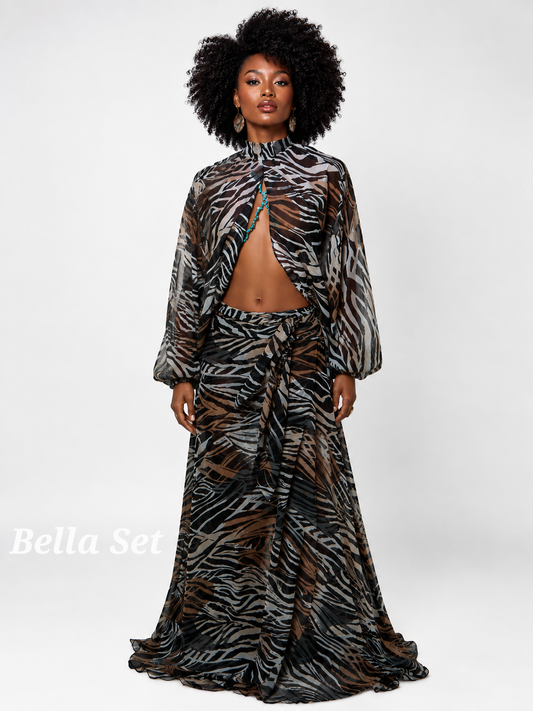 Bella Flow Set