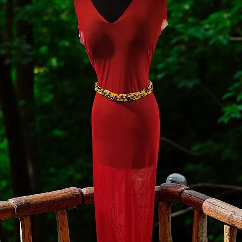 Zuri Belt