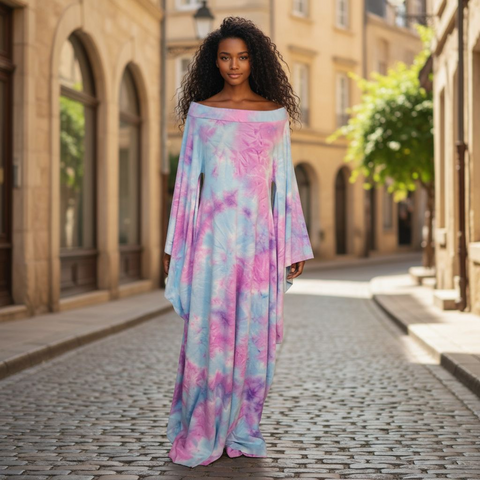 Modjeska Flow Maxi